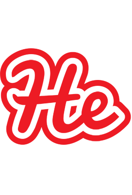He sunshine logo