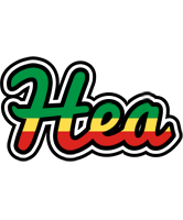 Hea african logo