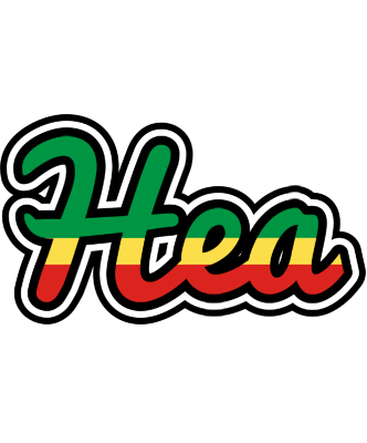 Hea african logo