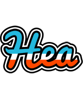 Hea america logo