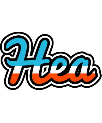 Hea america logo