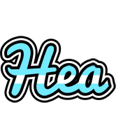 Hea argentine logo