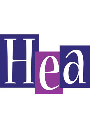 Hea autumn logo