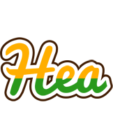 Hea banana logo