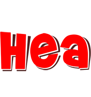 Hea basket logo