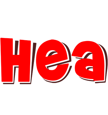 Hea basket logo