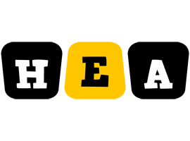 Hea boots logo