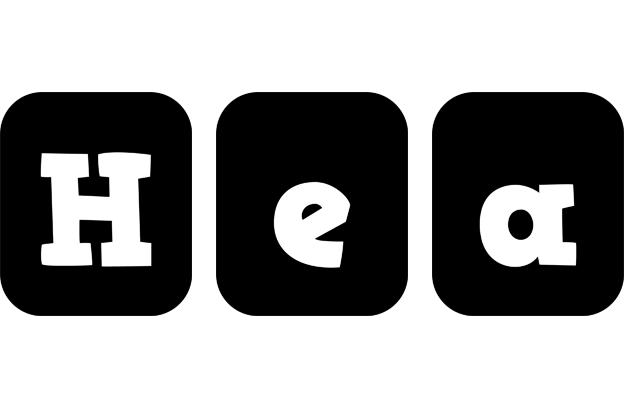 Hea box logo