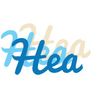 Hea breeze logo