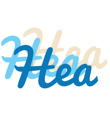 Hea breeze logo
