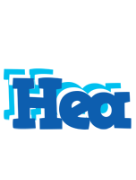 Hea business logo