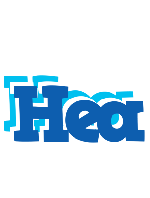 Hea business logo
