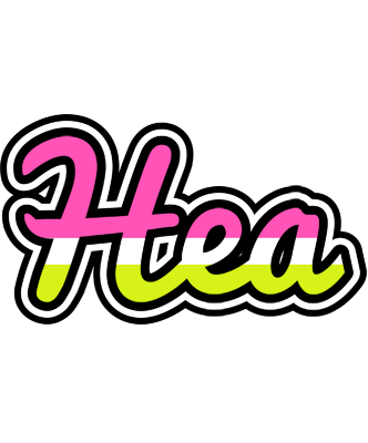 Hea candies logo
