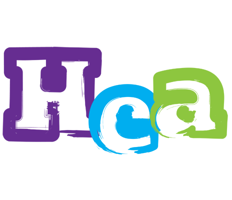 Hea casino logo