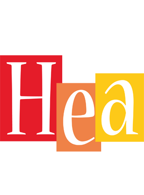 Hea colors logo