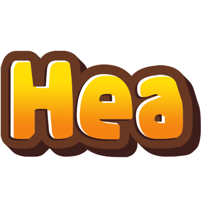 Hea cookies logo