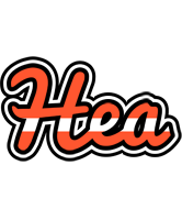 Hea denmark logo