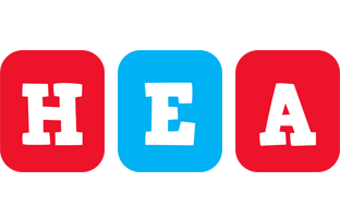 Hea diesel logo