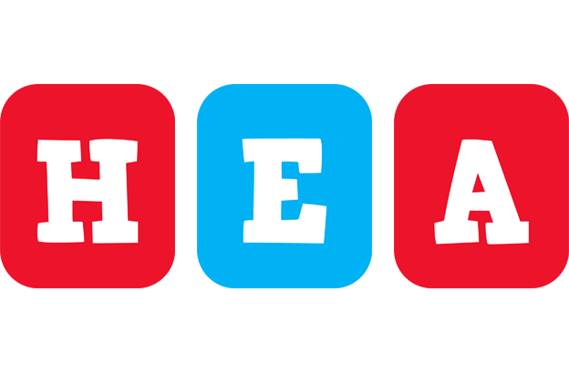 Hea diesel logo