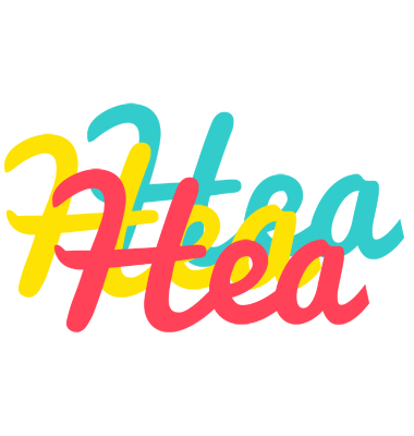 Hea disco logo