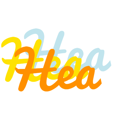 Hea energy logo