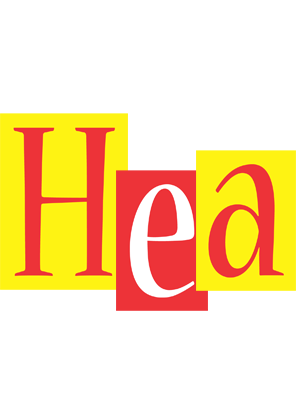 Hea errors logo