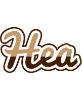 Hea exclusive logo