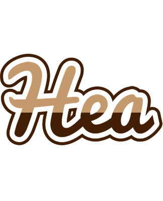 Hea exclusive logo