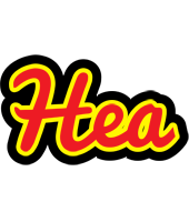 Hea fireman logo