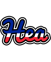 Hea france logo