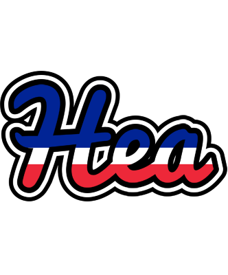Hea france logo