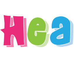 Hea friday logo