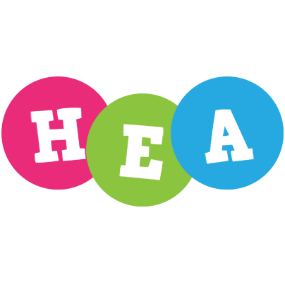 Hea friends logo
