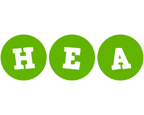 Hea games logo