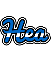 Hea greece logo