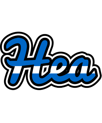 Hea greece logo
