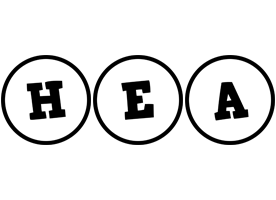 Hea handy logo