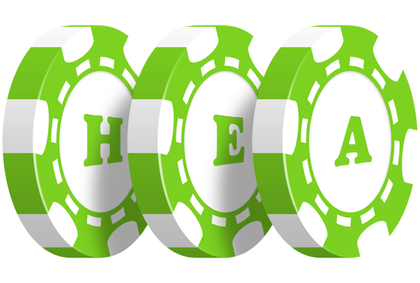 Hea holdem logo