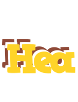 Hea hotcup logo