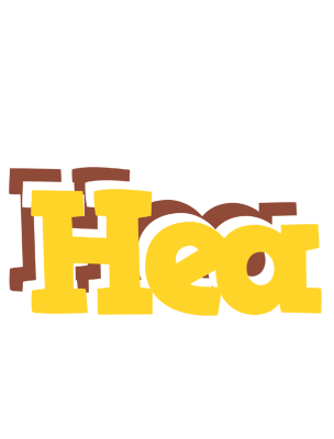 Hea hotcup logo