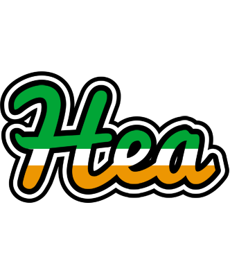 Hea ireland logo