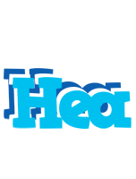 Hea jacuzzi logo