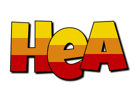 Hea jungle logo