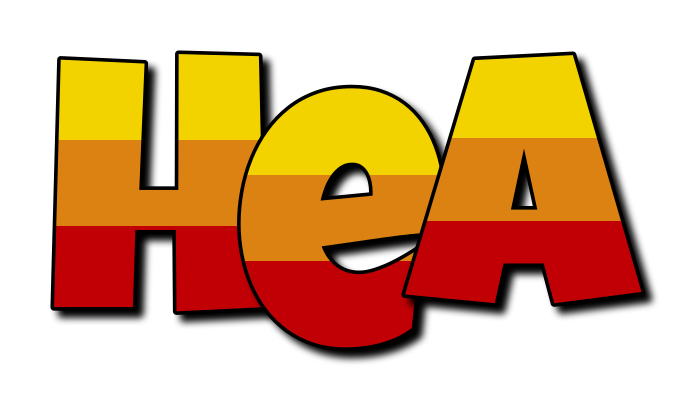 Hea jungle logo