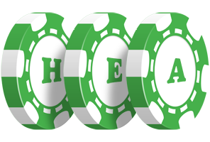 Hea kicker logo