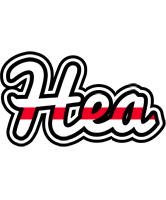 Hea kingdom logo