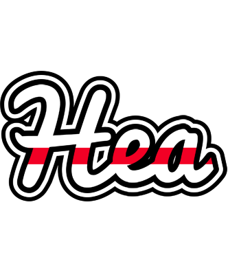 Hea kingdom logo