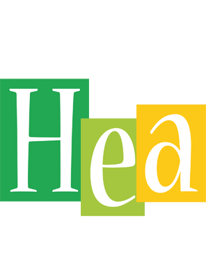 Hea lemonade logo