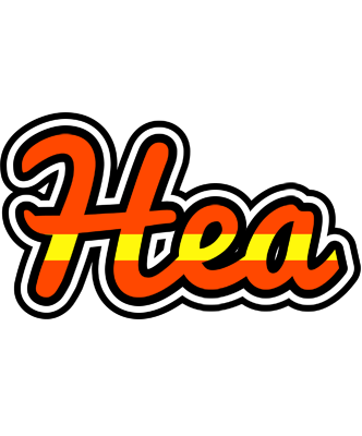 Hea madrid logo