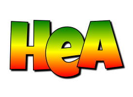 Hea mango logo